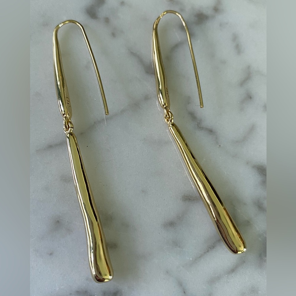 Jenny bird earrings